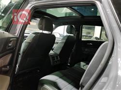 Volkswagen Atlas Cross Sport